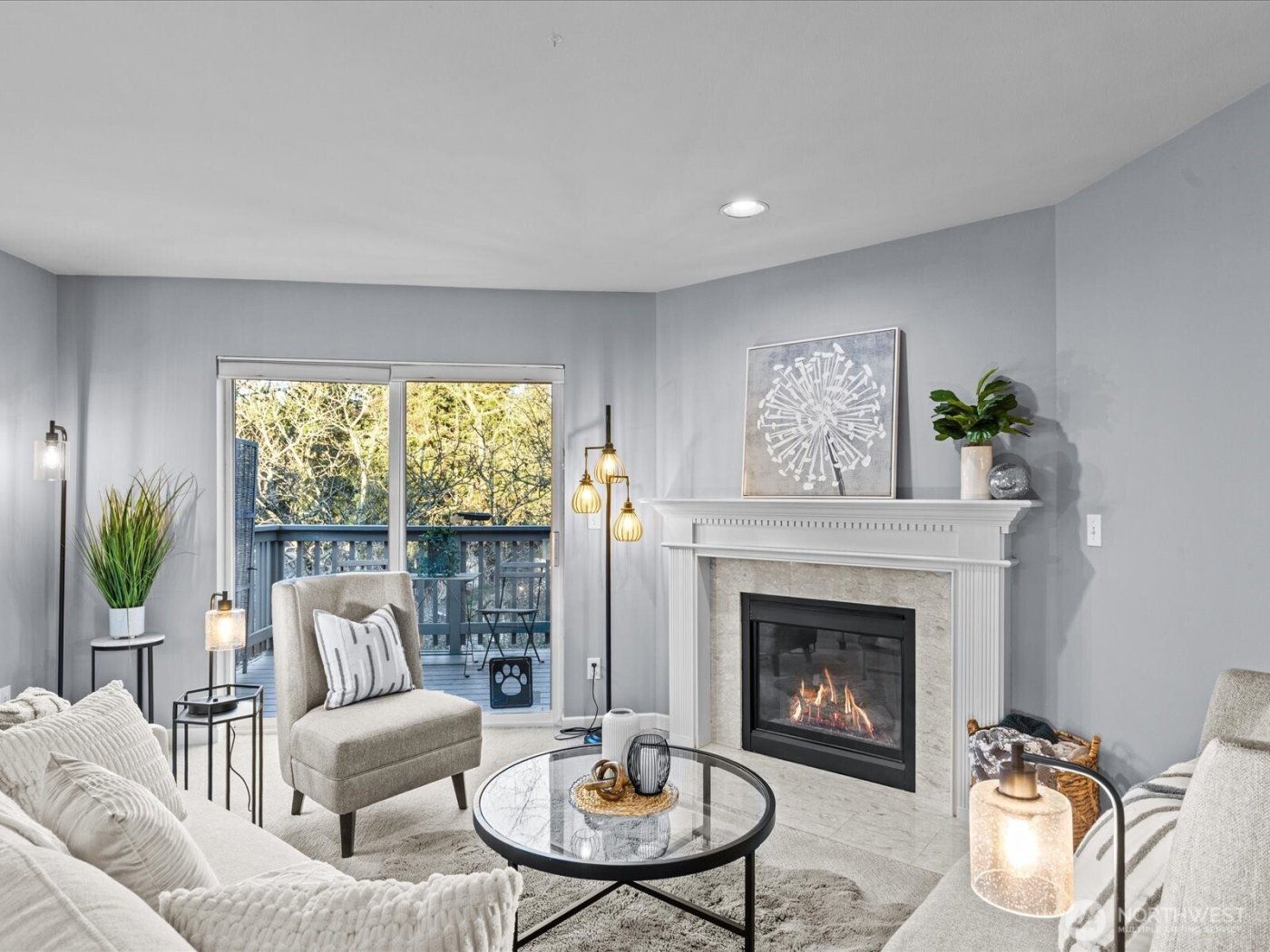 1404 NW 202nd Lane , Shoreline, WA 98177-2163