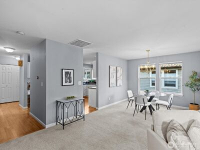 1404 NW 202nd Lane , Shoreline, WA 98177-2163 - Photo 25