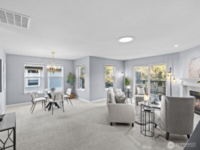 1404 NW 202nd Lane , Shoreline, WA 98177-2163 - Photo 28