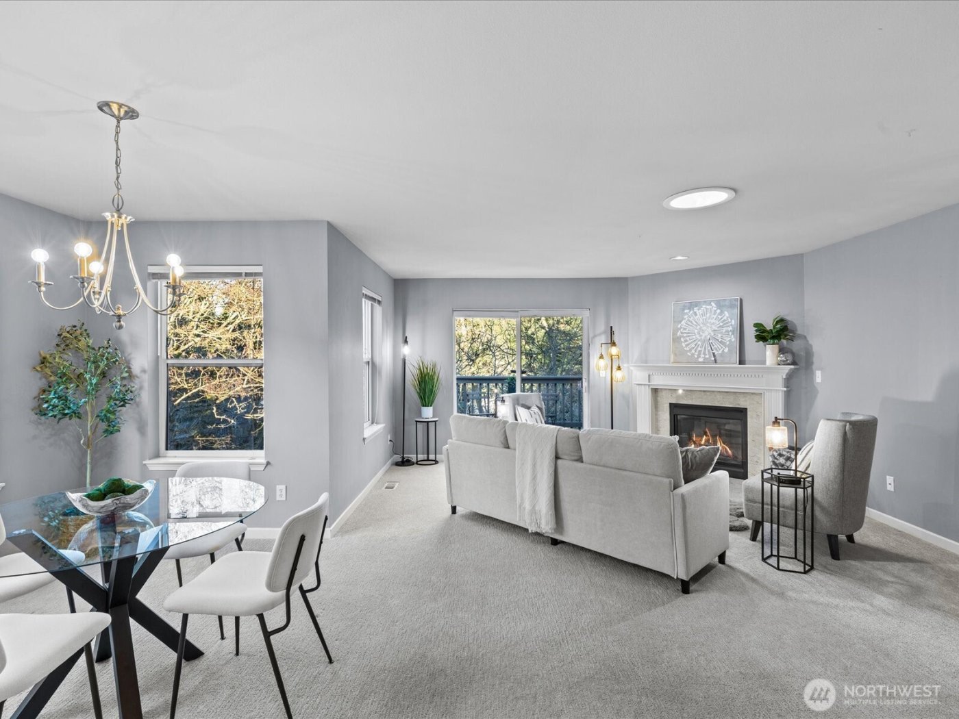 1404 NW 202nd Lane , Shoreline, WA 98177-2163