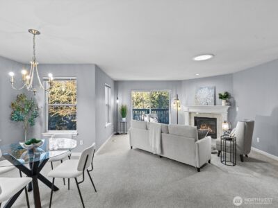 1404 NW 202nd Lane , Shoreline, WA 98177-2163 - Photo 30