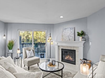 1404 NW 202nd Lane , Shoreline, WA 98177-2163 - Photo 3