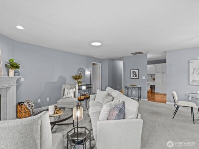 1404 NW 202nd Lane , Shoreline, WA 98177-2163 - Photo 31