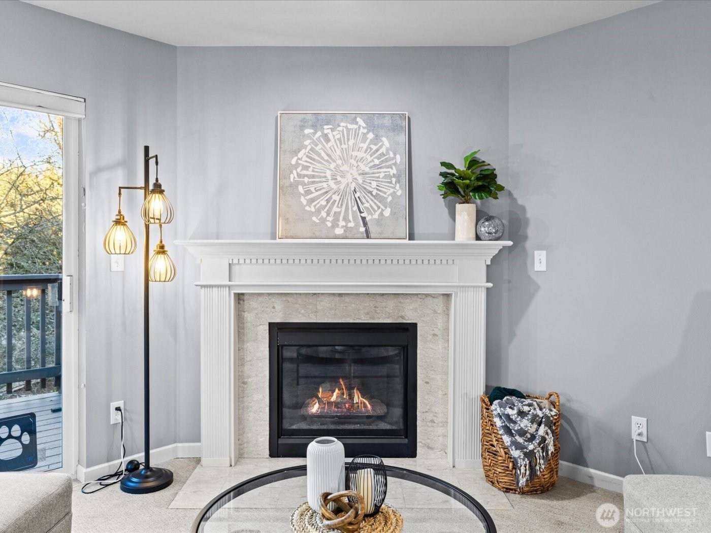 1404 NW 202nd Lane , Shoreline, WA 98177-2163