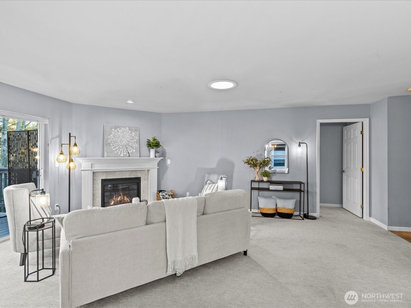 1404 NW 202nd Lane , Shoreline, WA 98177-2163