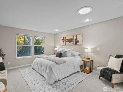 1404 NW 202nd Lane , Shoreline, WA 98177-2163 - Photo 35