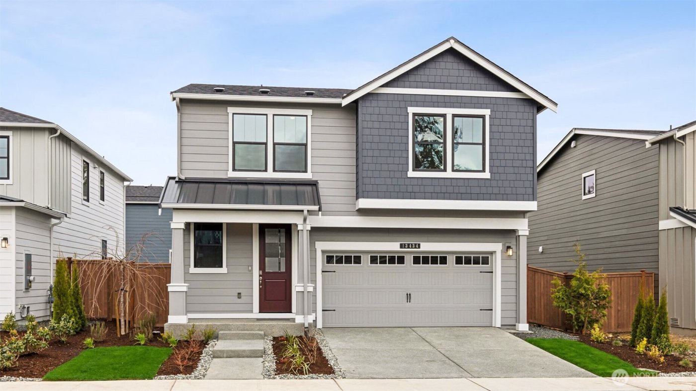 13548 NE 106th Court #30, Kirkland, WA 98033