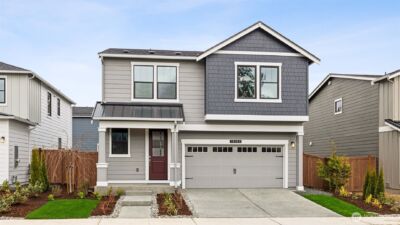 13548 NE 106th Court #30, Kirkland, WA 98033