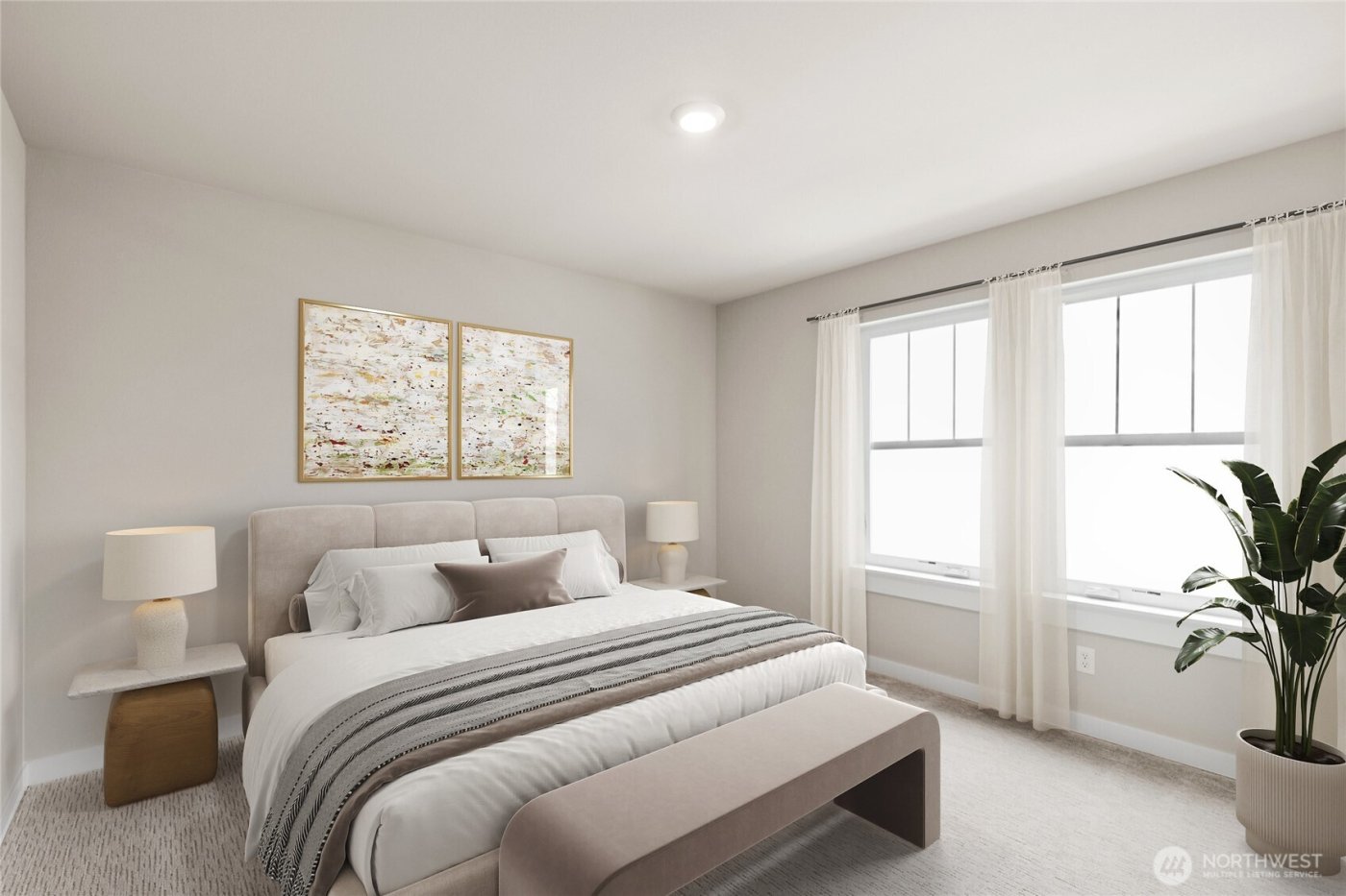 13548 NE 106th Court #30, Kirkland, WA 98033