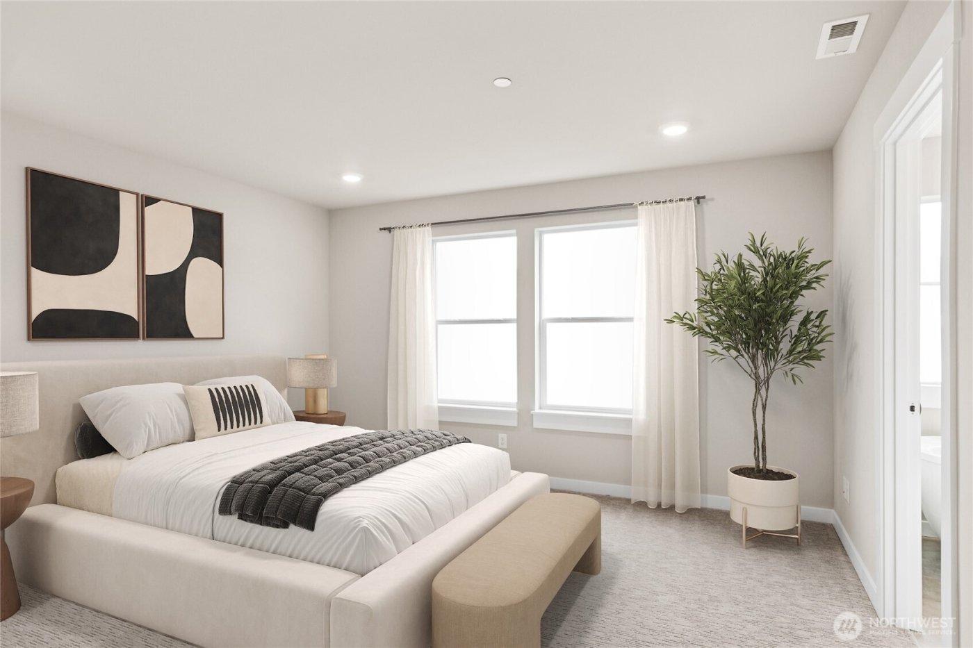 13548 NE 106th Court #30, Kirkland, WA 98033