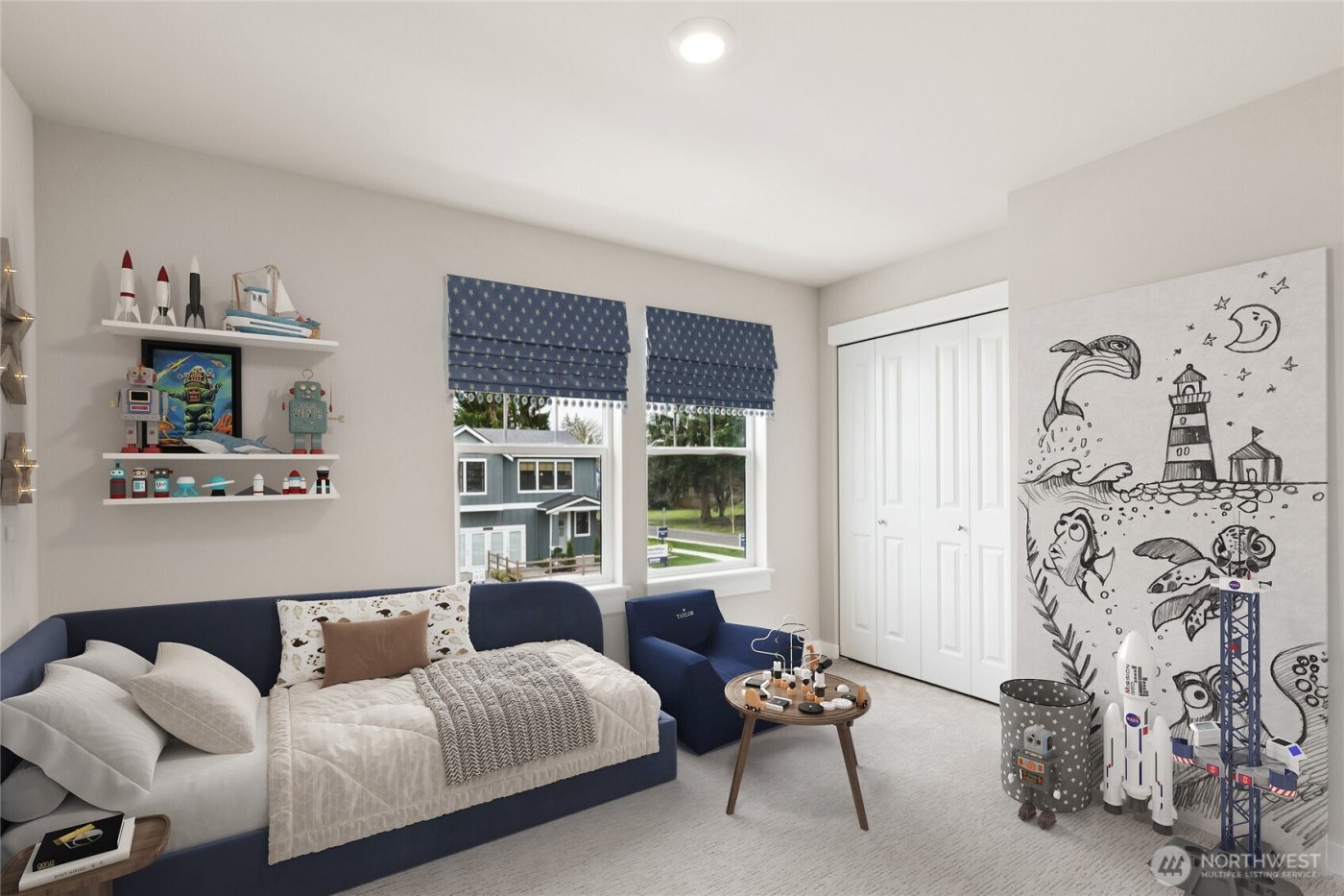 13548 NE 106th Court #30, Kirkland, WA 98033