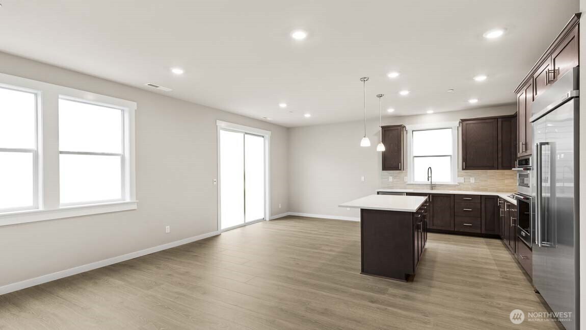 13548 NE 106th Court #30, Kirkland, WA 98033