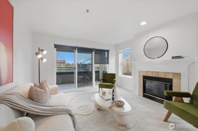 8760 Greenwood Avenue N #N308, Seattle, WA 98103