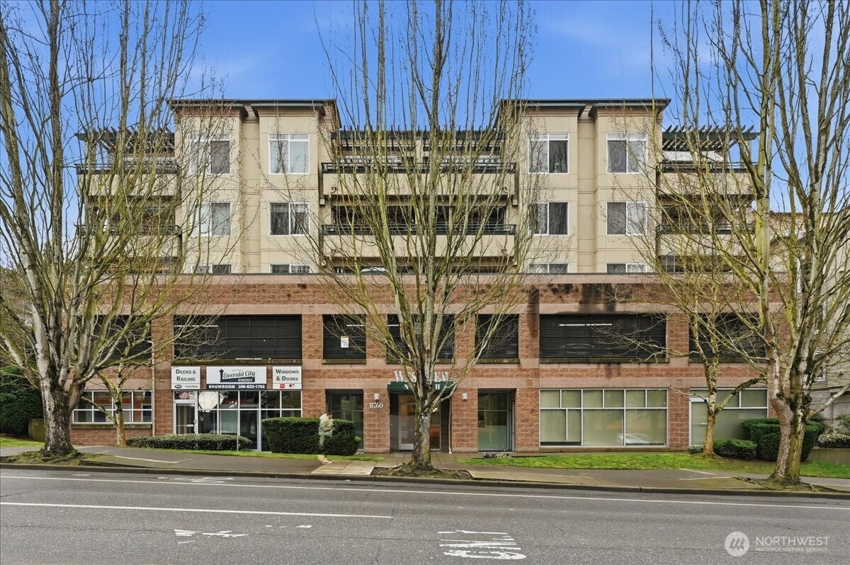 8760 Greenwood Avenue N #N308, Seattle, WA 98103