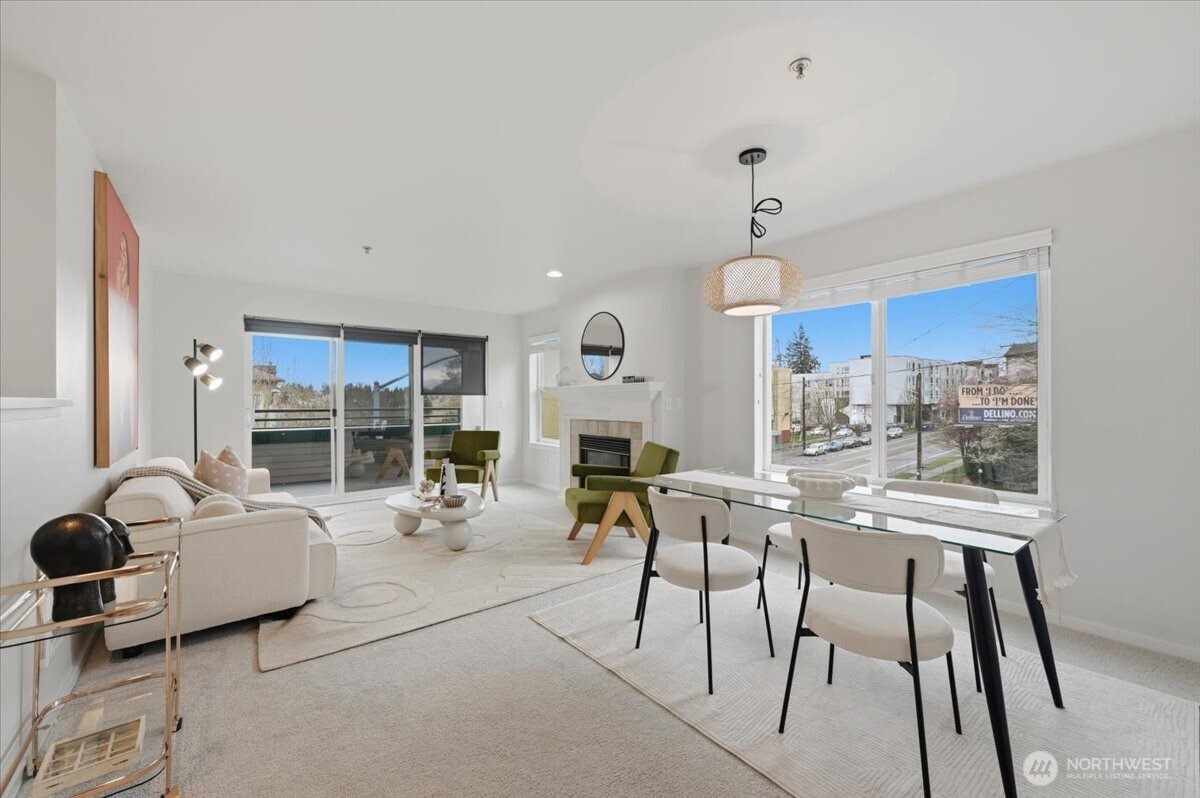 8760 Greenwood Avenue N #N308, Seattle, WA 98103