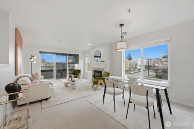 8760 Greenwood Avenue N #N308, Seattle, WA 98103 - Photo 14