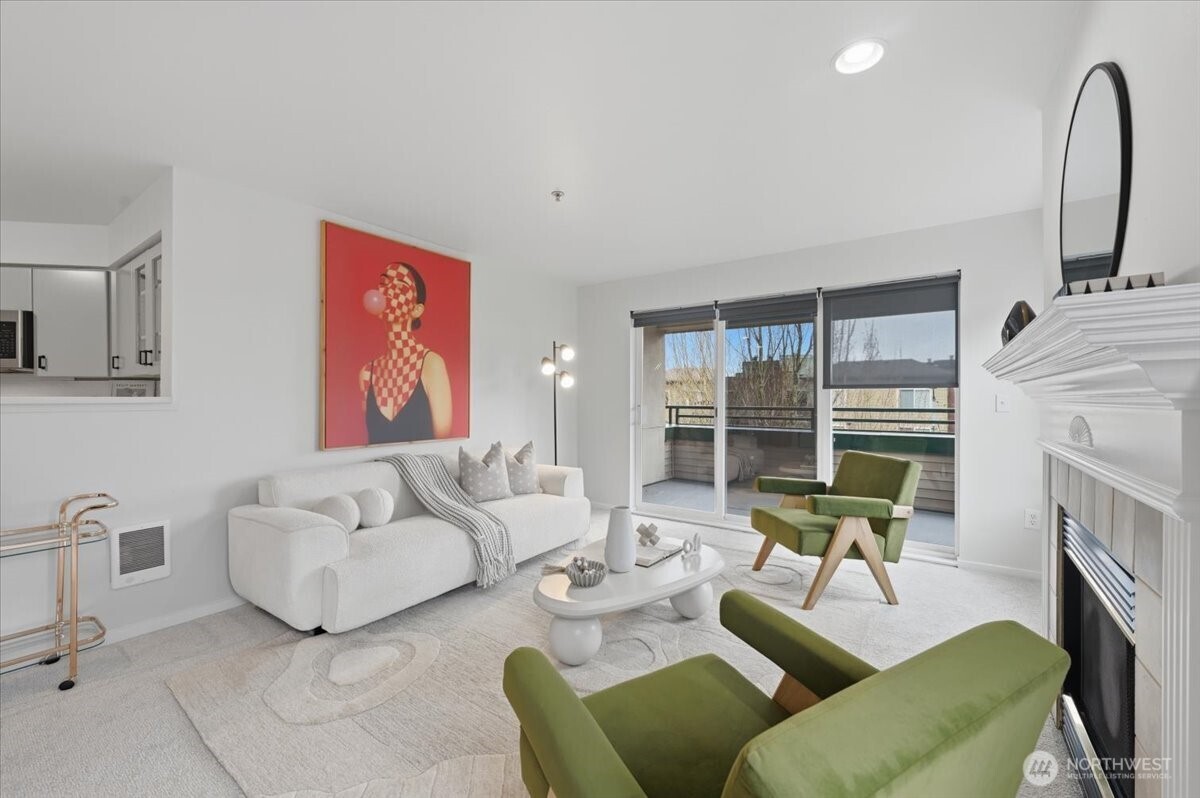 8760 Greenwood Avenue N #N308, Seattle, WA 98103