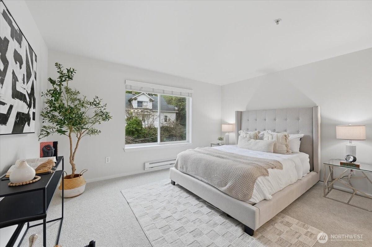 8760 Greenwood Avenue N #N308, Seattle, WA 98103