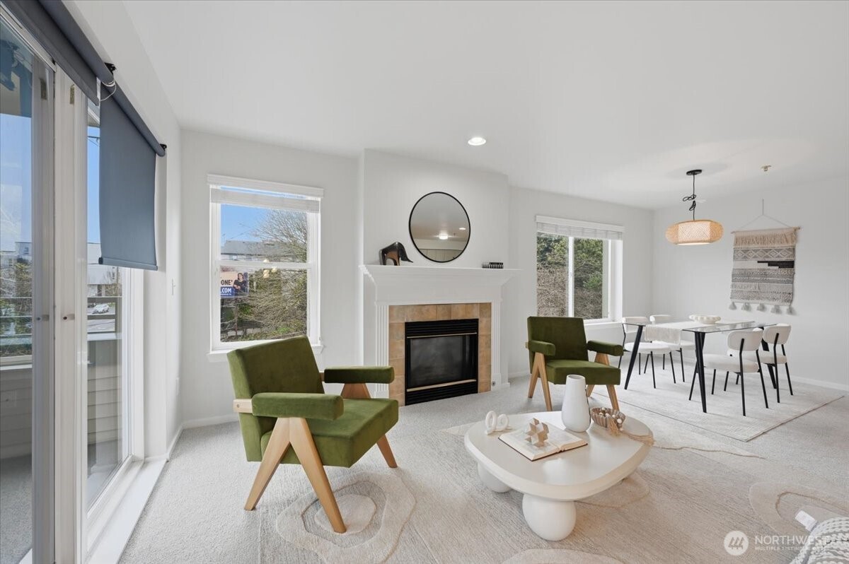 8760 Greenwood Avenue N #N308, Seattle, WA 98103