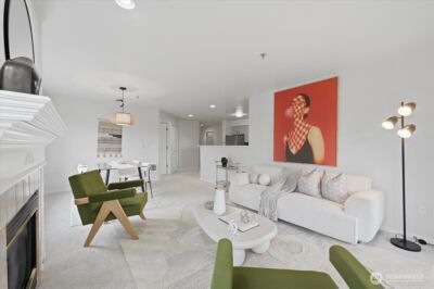 8760 Greenwood Avenue N #N308, Seattle, WA 98103 - Photo 7