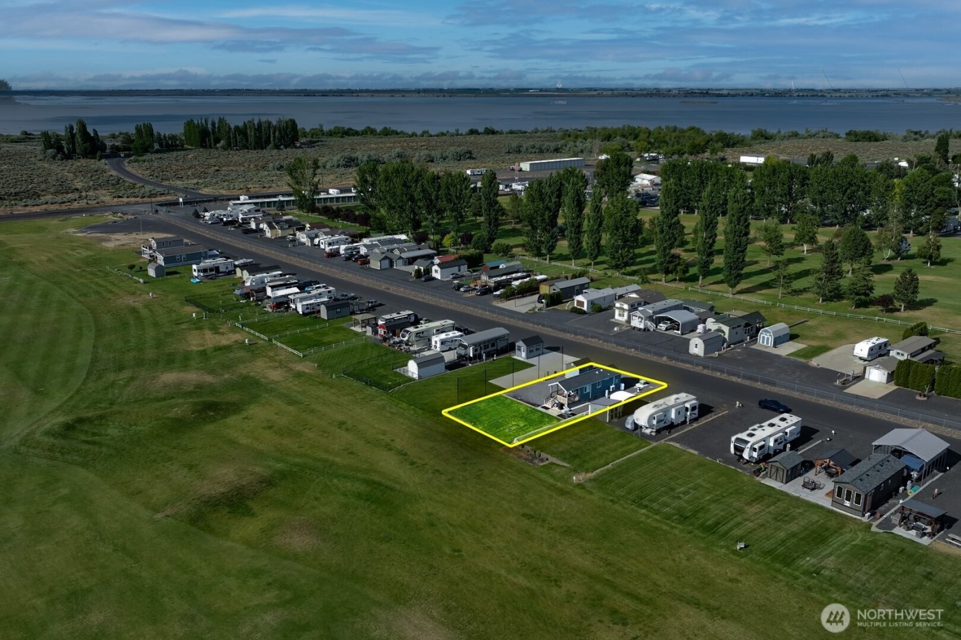 6549 Highway 262 E #52, Othello, WA 99344