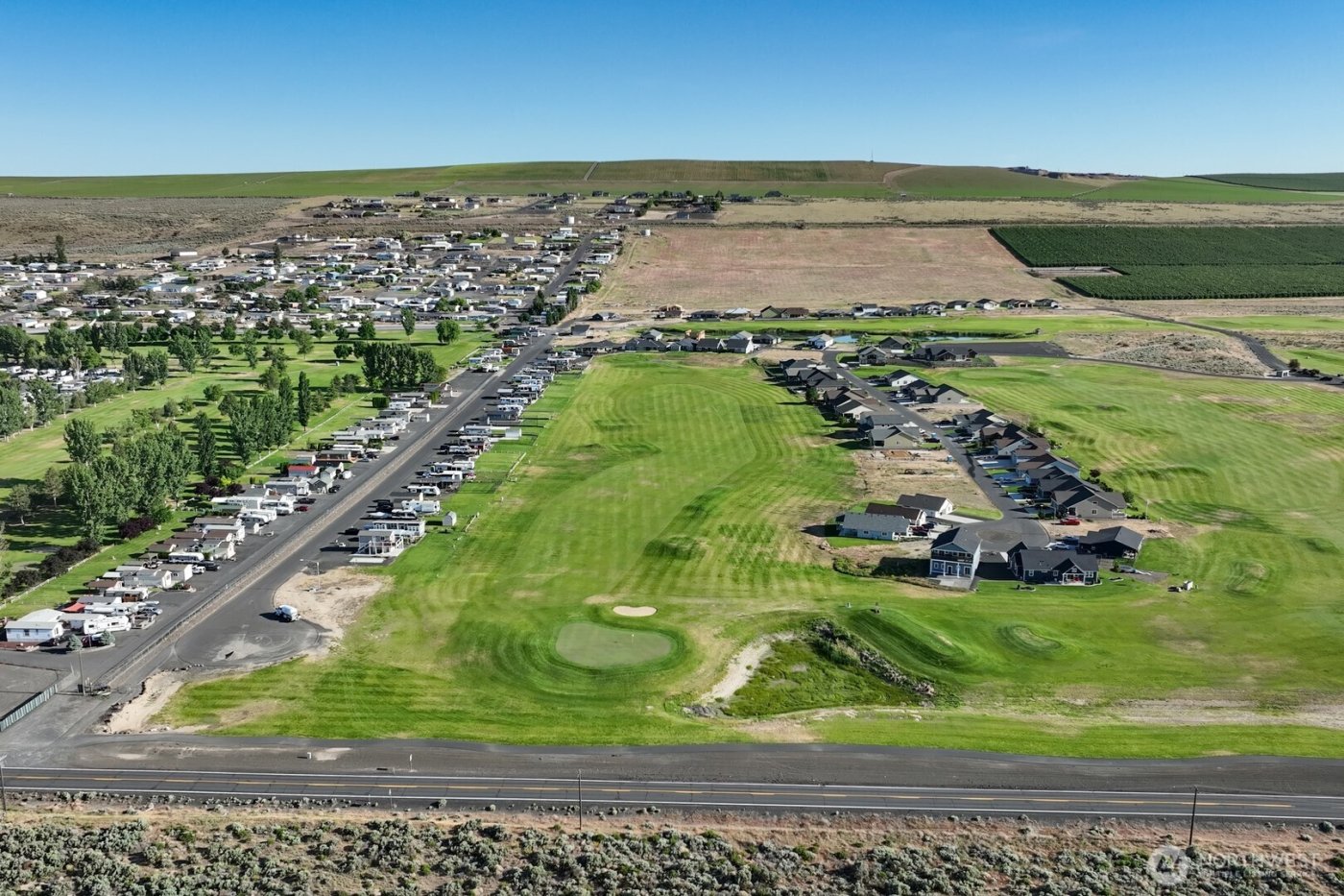 6549 Highway 262 E #52, Othello, WA 99344