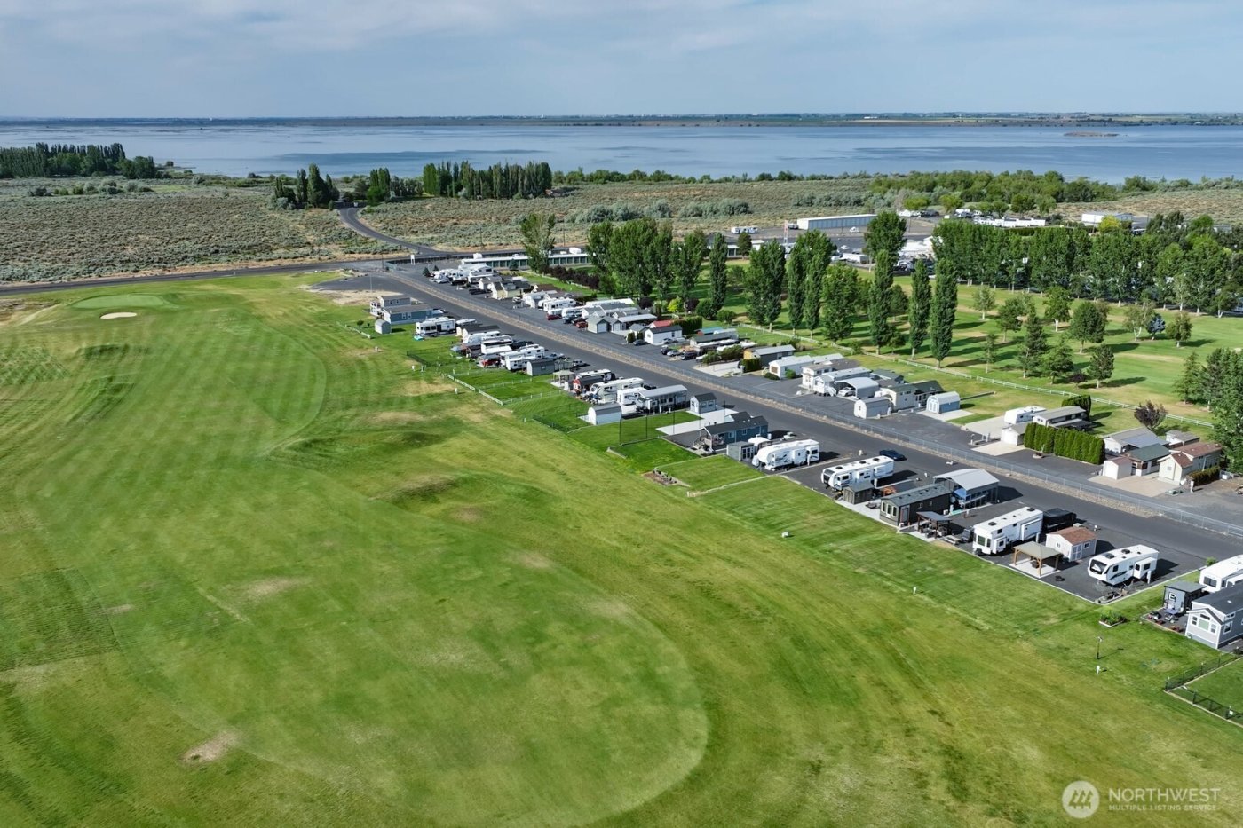 6549 Highway 262 E #52, Othello, WA 99344