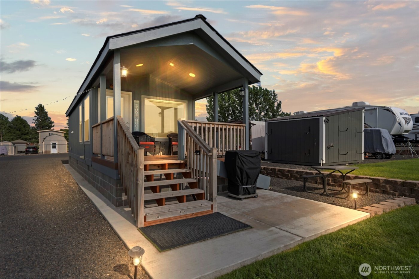 6549 Highway 262 E #52, Othello, WA 99344