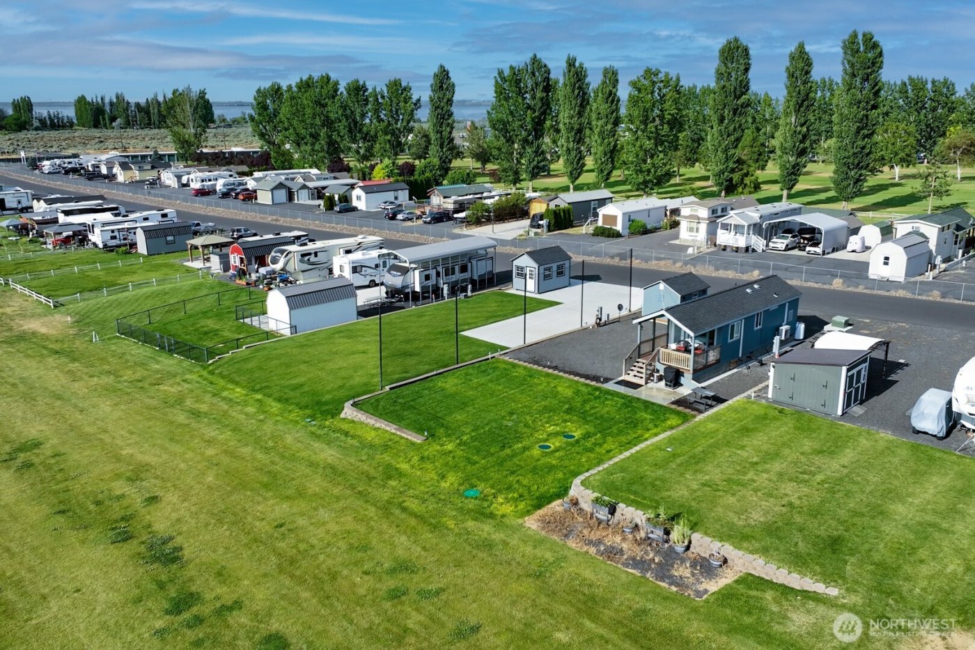 6549 Highway 262 E #52, Othello, WA 99344