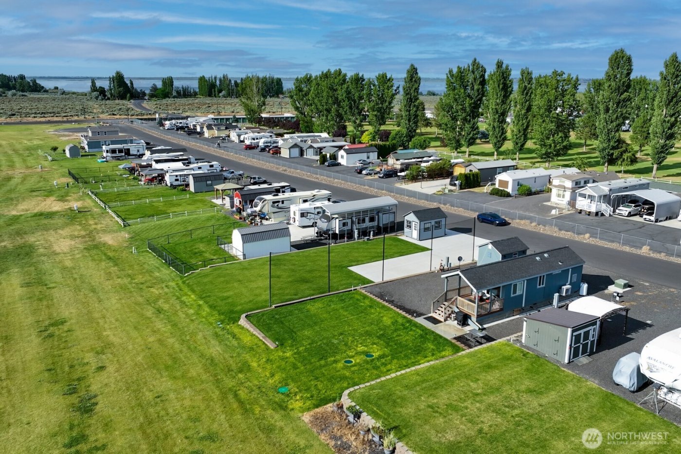 6549 Highway 262 E #52, Othello, WA 99344