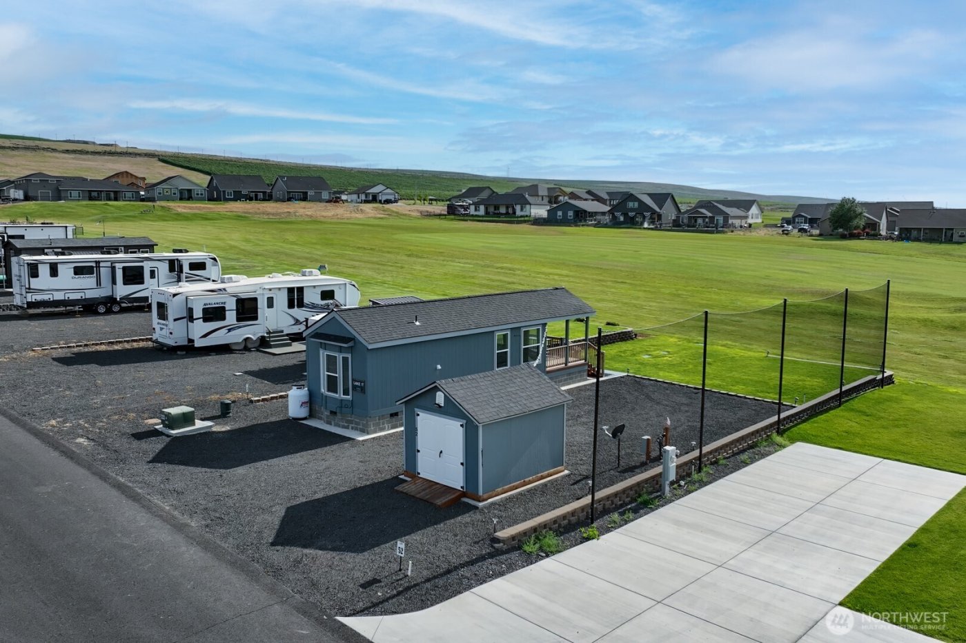6549 Highway 262 E #52, Othello, WA 99344