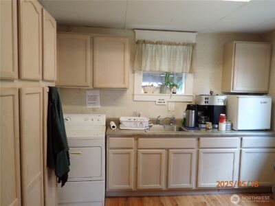 214 W 1st Street , Aberdeen, WA 98520 - Photo 13