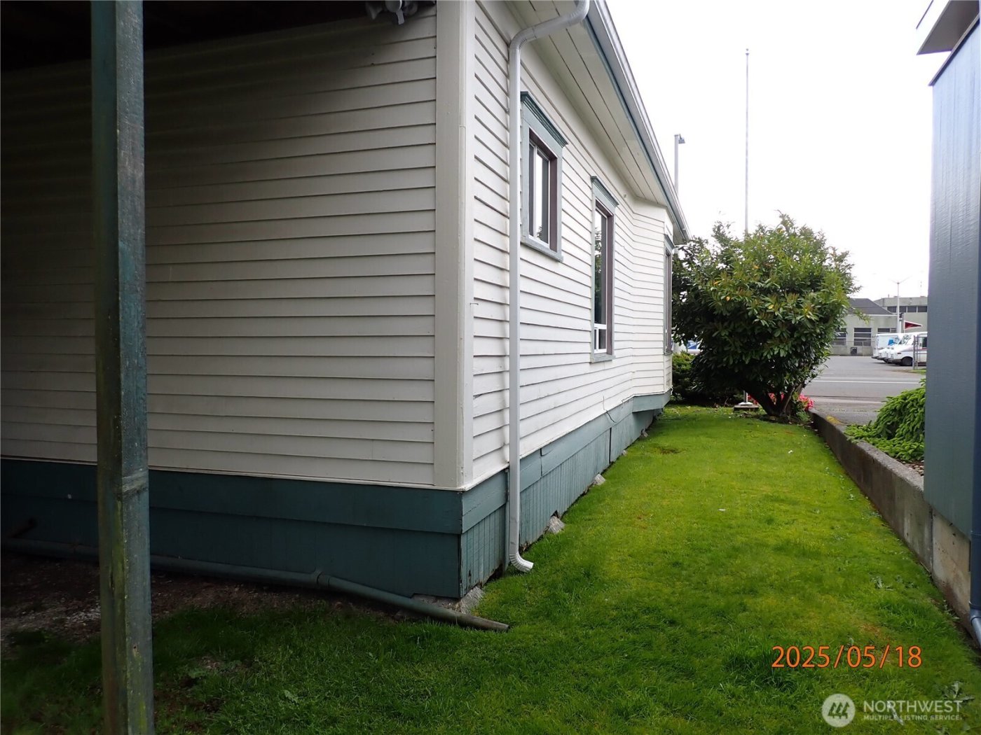 214 W 1st Street , Aberdeen, WA 98520