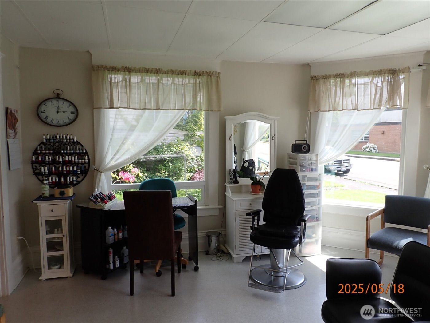 214 W 1st Street , Aberdeen, WA 98520