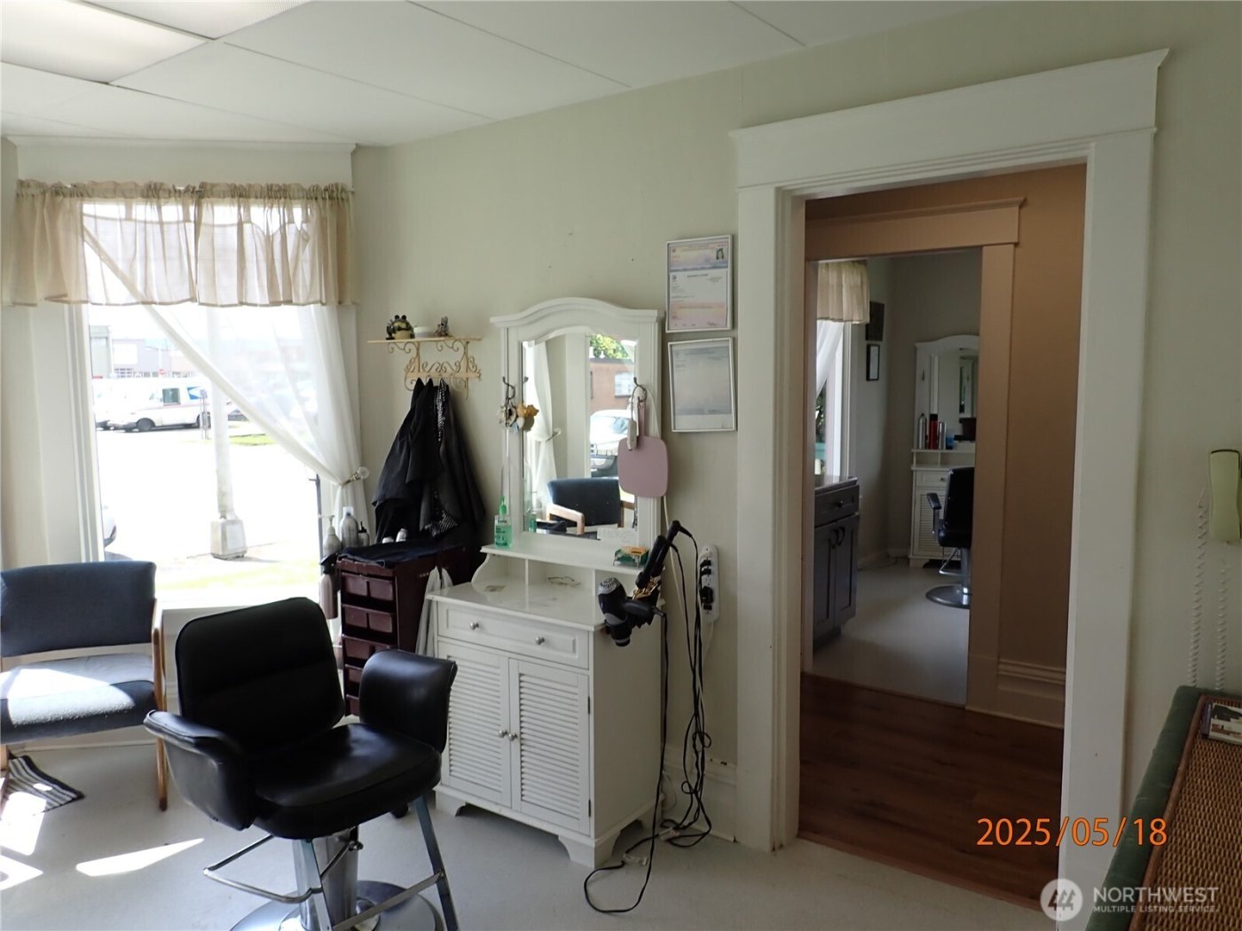 214 W 1st Street , Aberdeen, WA 98520