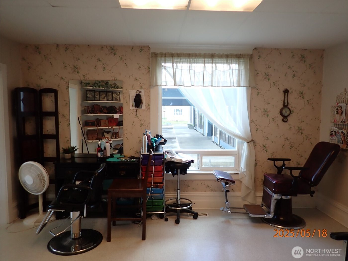 214 W 1st Street , Aberdeen, WA 98520