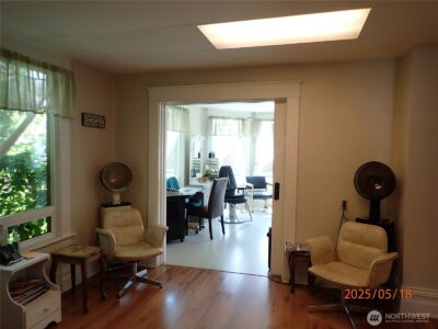 214 W 1st Street , Aberdeen, WA 98520 - Photo 9