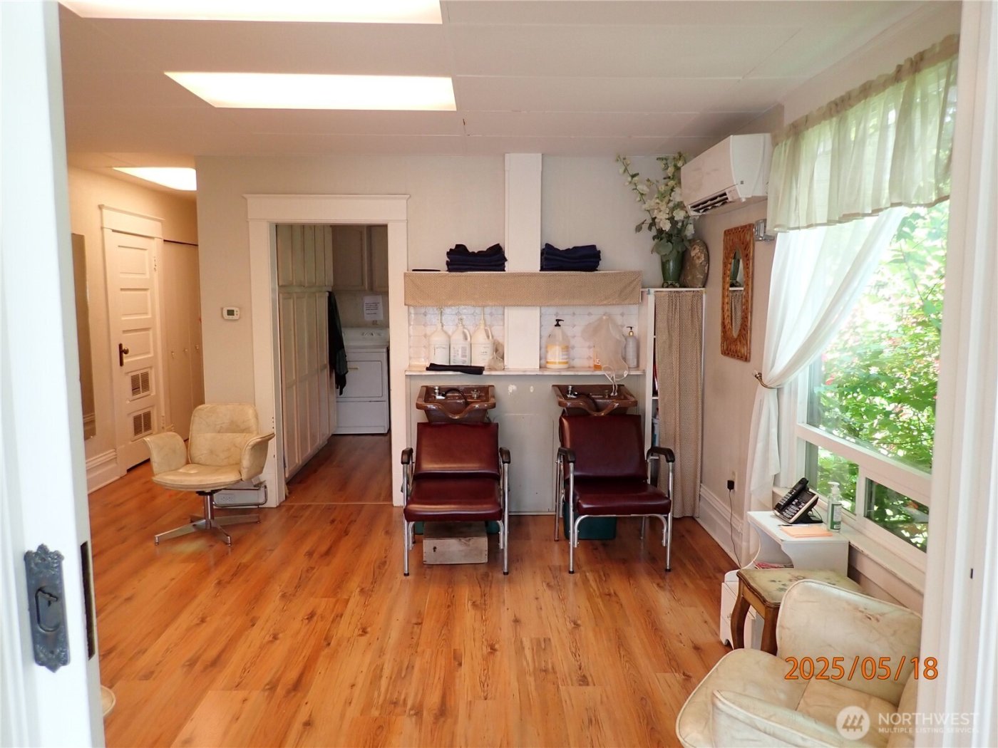 214 W 1st Street , Aberdeen, WA 98520