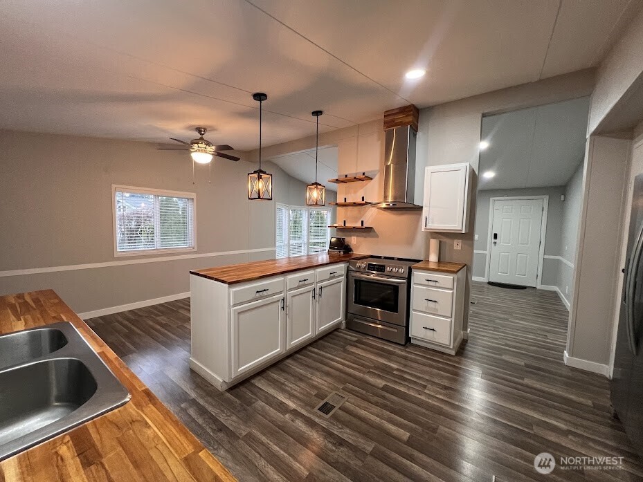 3501 Auburn Way S #37, Auburn, WA 98092