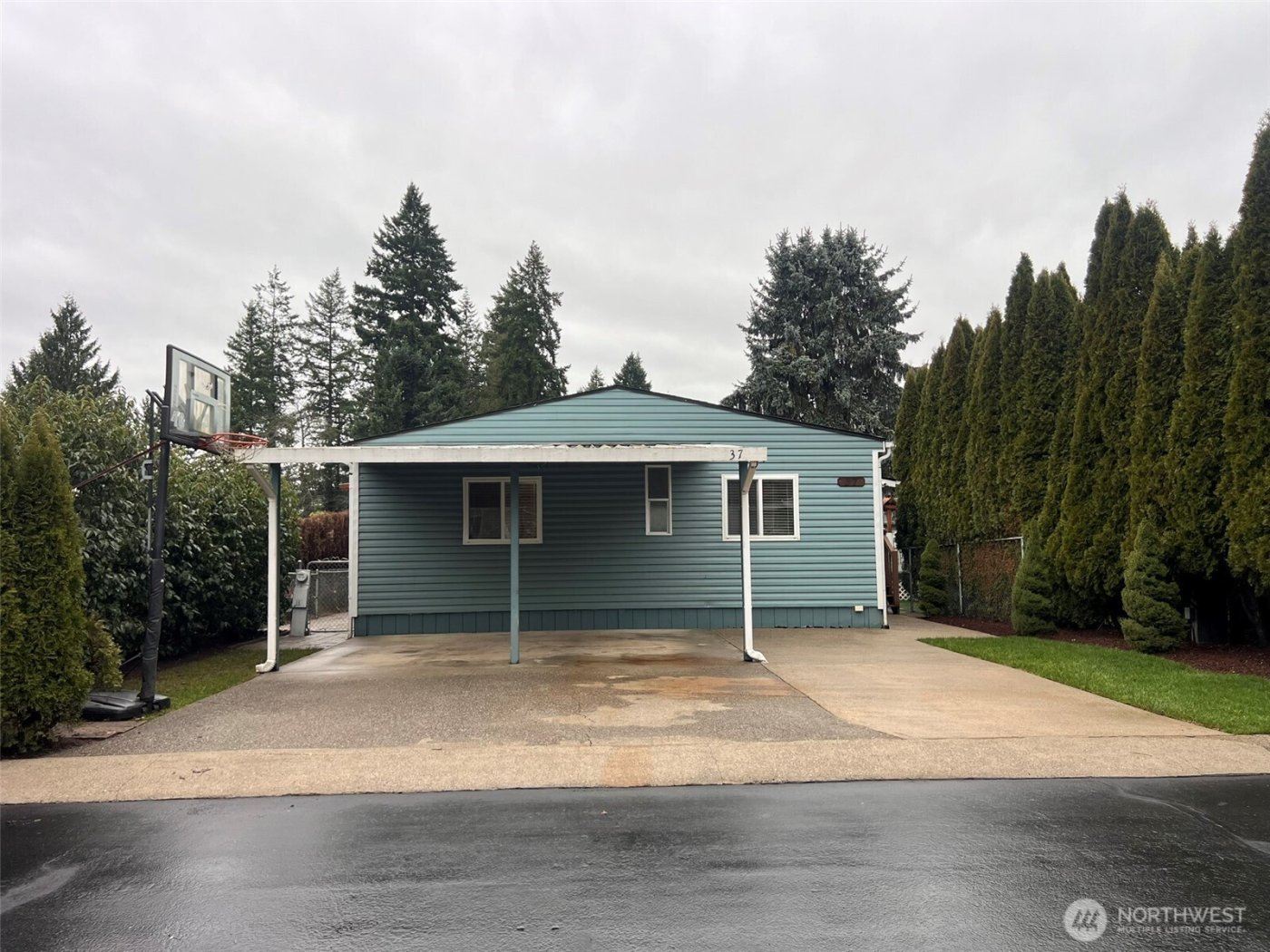 3501 Auburn Way S #37, Auburn, WA 98092