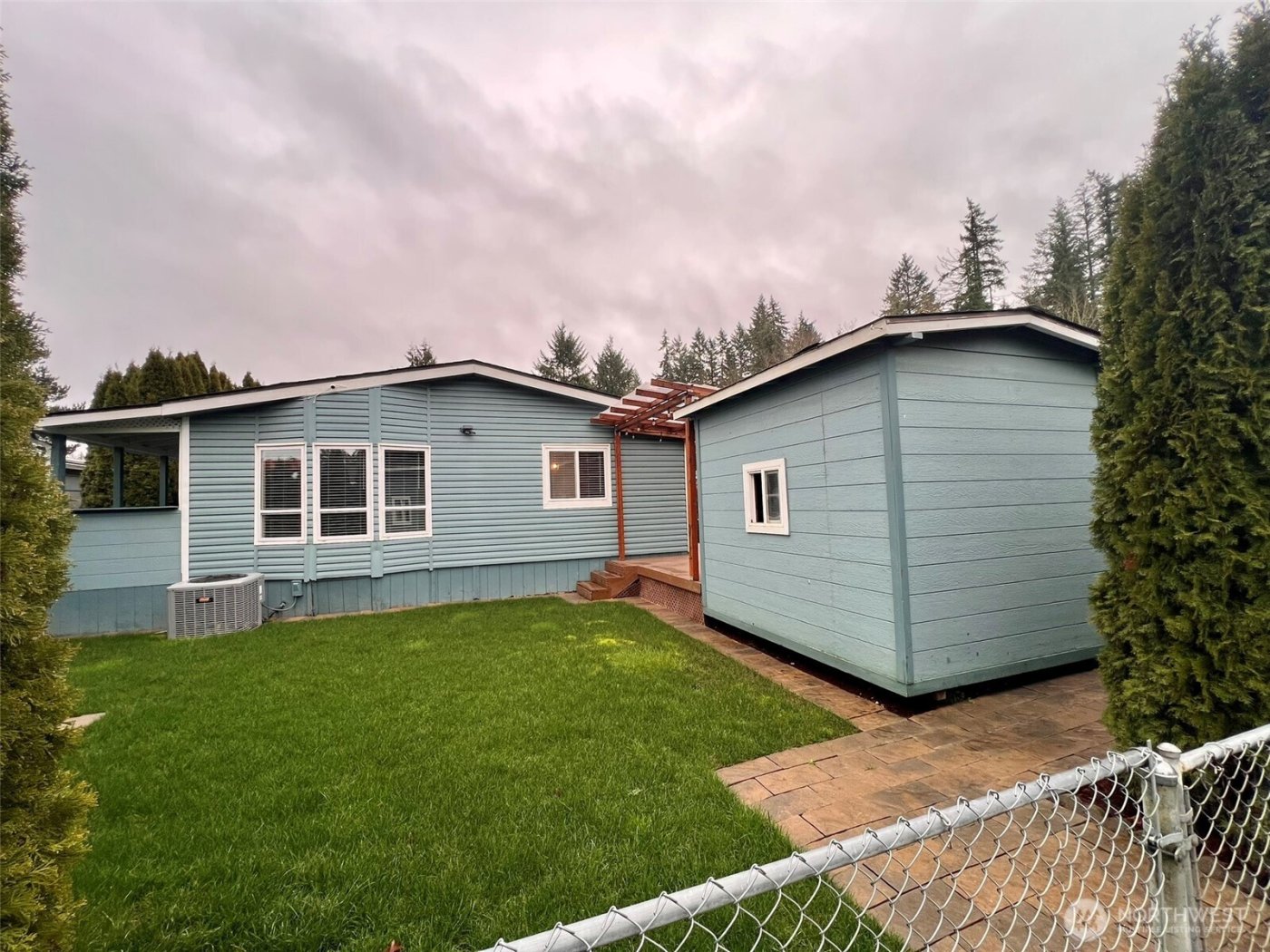 3501 Auburn Way S #37, Auburn, WA 98092