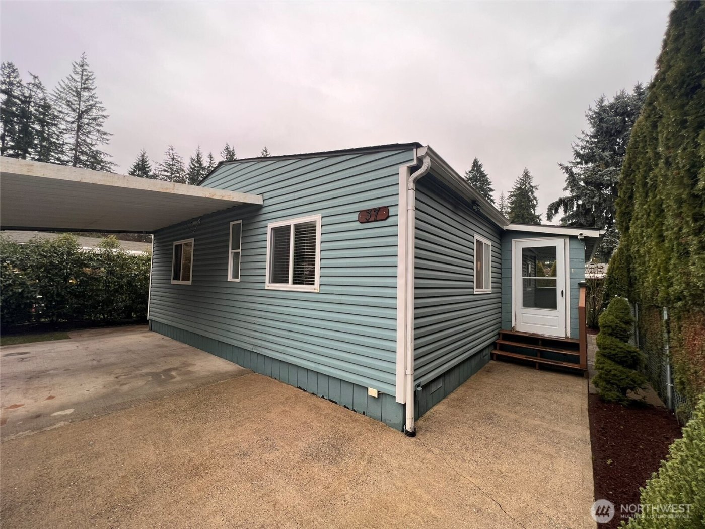 3501 Auburn Way S #37, Auburn, WA 98092