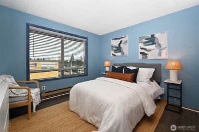 3421 SW Roxbury Street #401, Seattle, WA 98126 - Photo 13