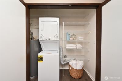 3421 SW Roxbury Street #401, Seattle, WA 98126 - Photo 15