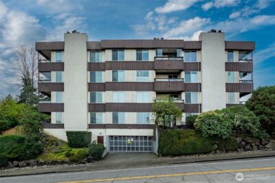 3421 SW Roxbury Street #401, Seattle, WA 98126 - Photo 20