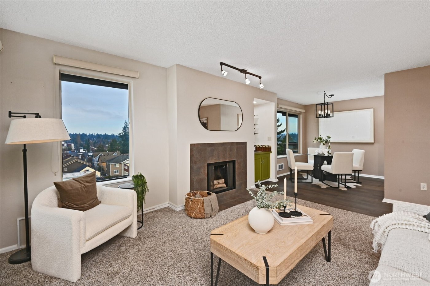 3421 SW Roxbury Street #401, Seattle, WA 98126