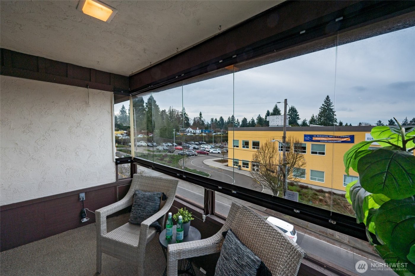 3421 SW Roxbury Street #401, Seattle, WA 98126