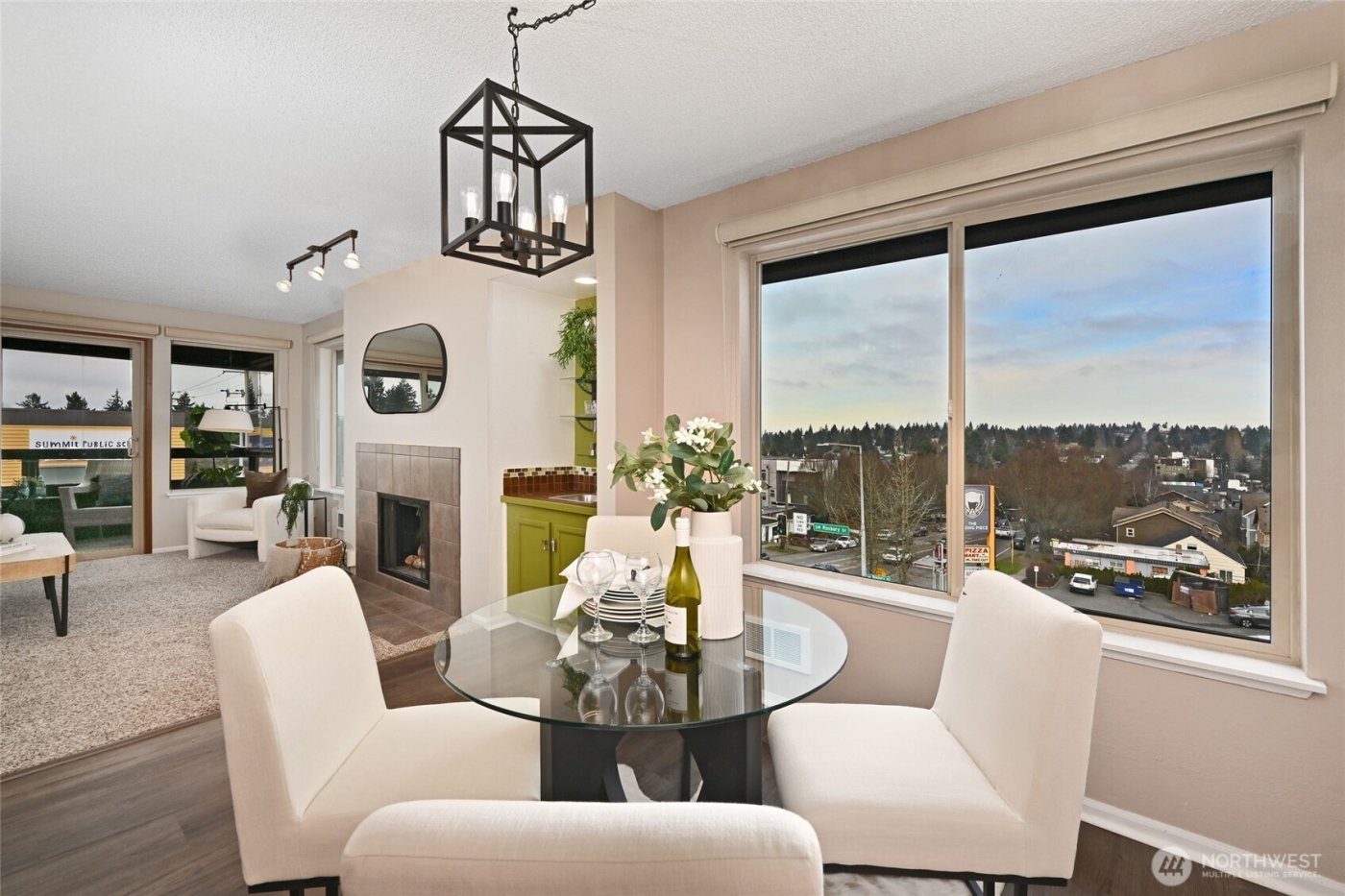 3421 SW Roxbury Street #401, Seattle, WA 98126