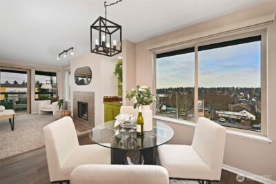 3421 SW Roxbury Street #401, Seattle, WA 98126 - Photo 6