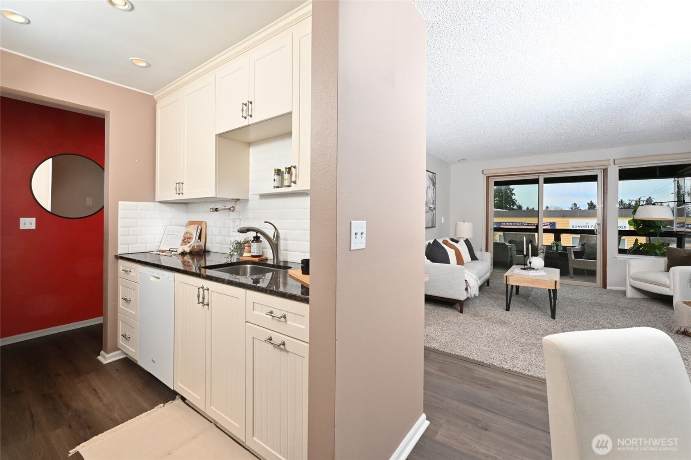 3421 SW Roxbury Street #401, Seattle, WA 98126